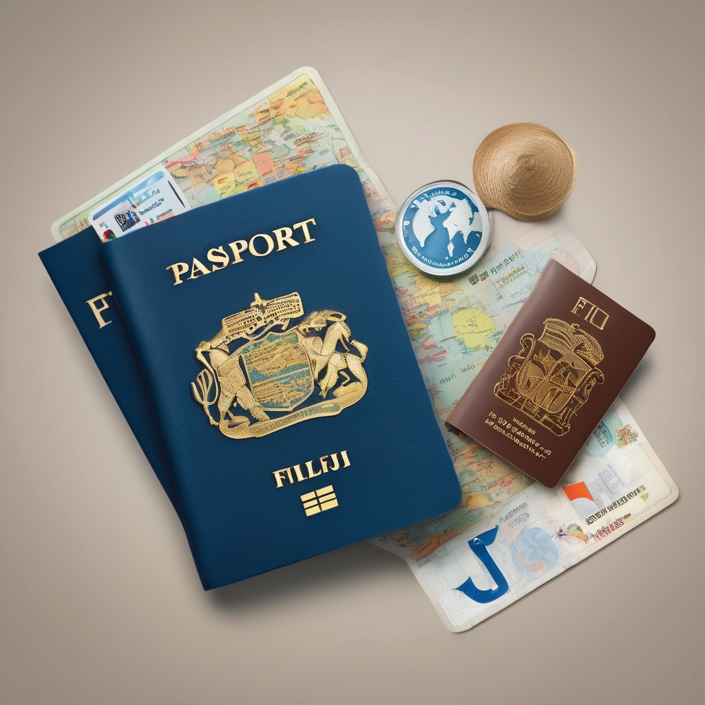 Fiji’s Migration Wave: What’s Driving More Fijians to Seek Opportunities Abroad?