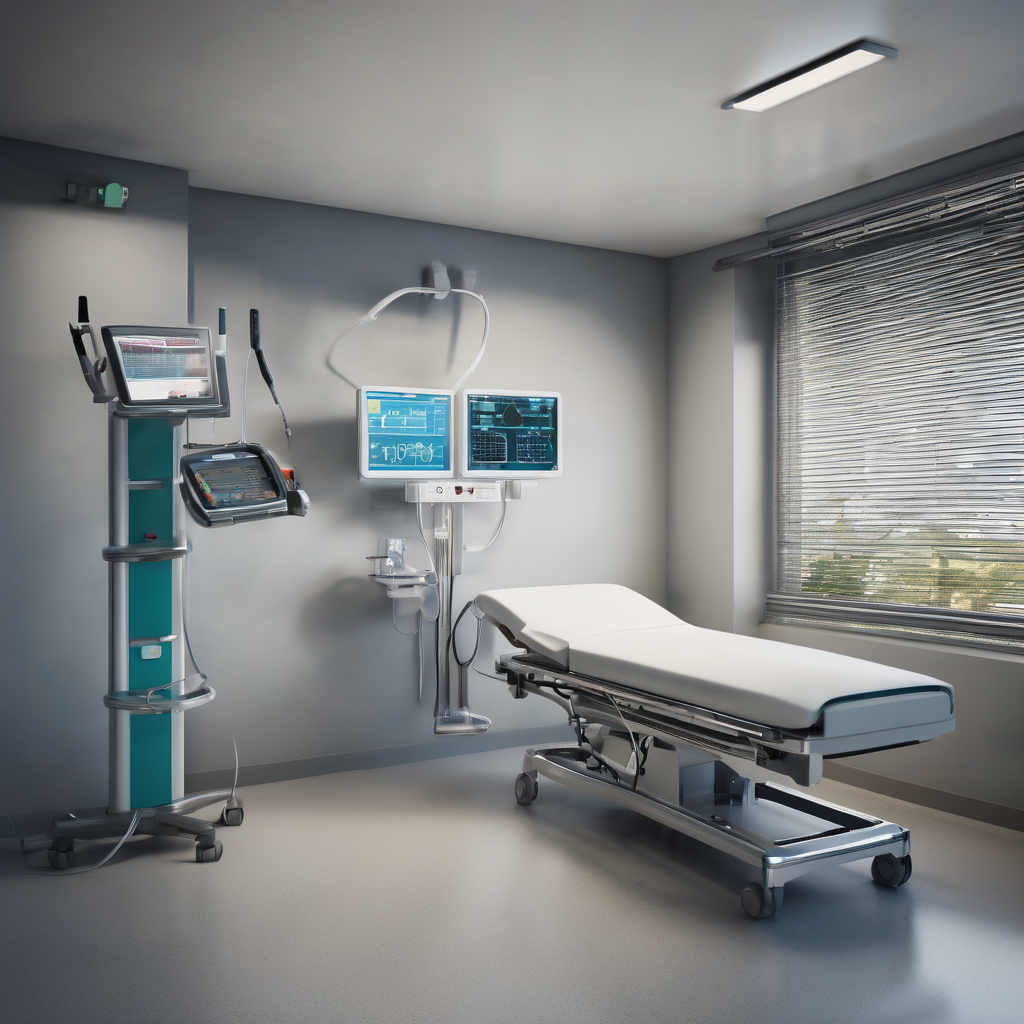 Lautoka Hospital Expands Cardiac Care Under Public-Private Partnership