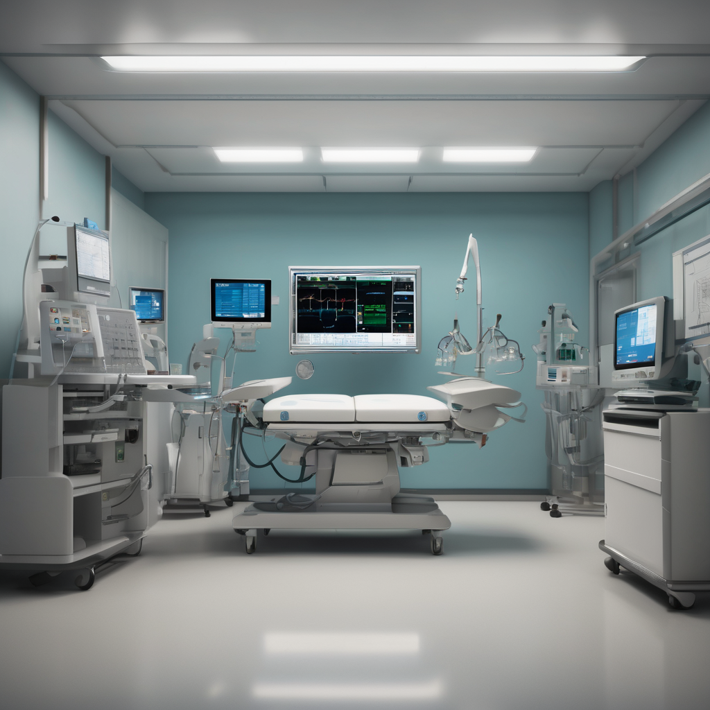 Lautoka Hospital Expands Cardiac Care Under Public-Private Partnership