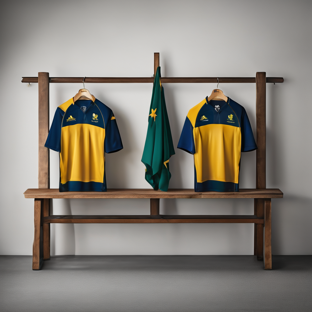 Wallabies shake-up as Daugunu starts and Valetini returns for Perth Bledisloe test
