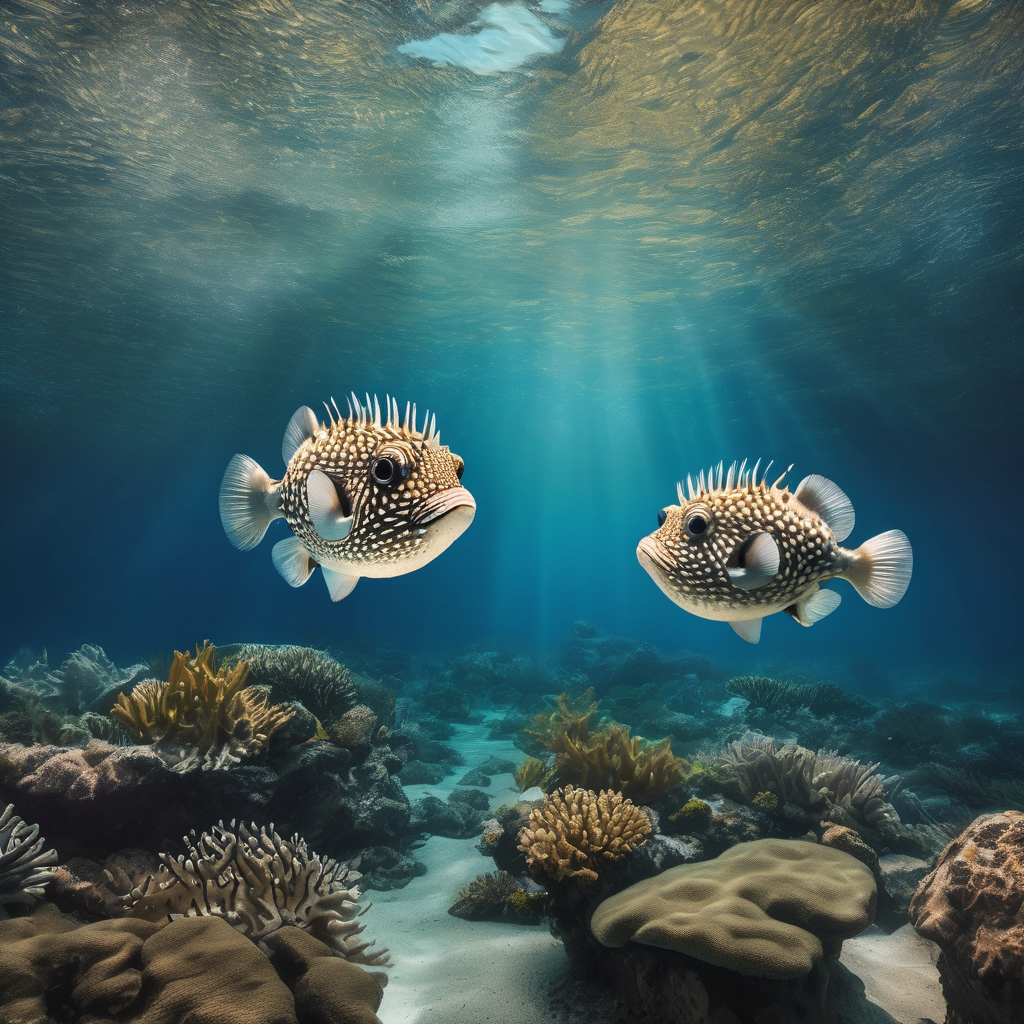 Fatal Puffer Fish Eggs Poisoning Claims Life of Fiji Couple in Ra District