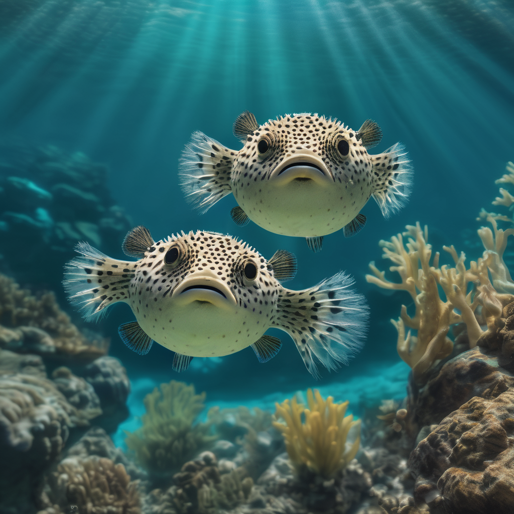 Fatal Puffer Fish Eggs Poisoning Claims Life of Fiji Couple in Ra District