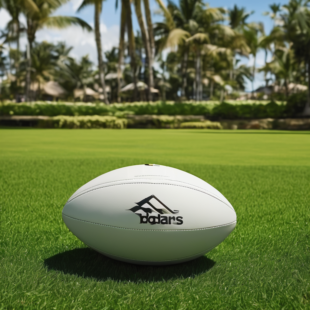 Former Fiji 7s Star Eyes Coral Coast 7s Qualifier Glory at Lawaqa Park, Sigatoka
