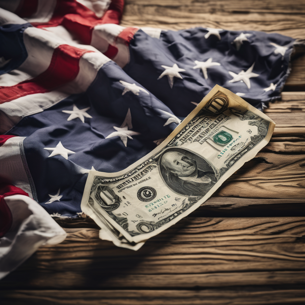US Government Shutdown Looms as Funding Fight Tests Bipartisanship