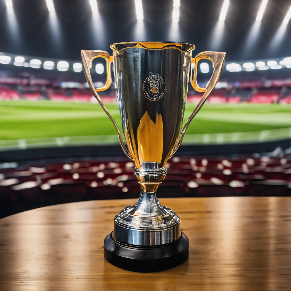 Porto Eyeing Europa League Glory as Red Star Readies for Tough Showdown