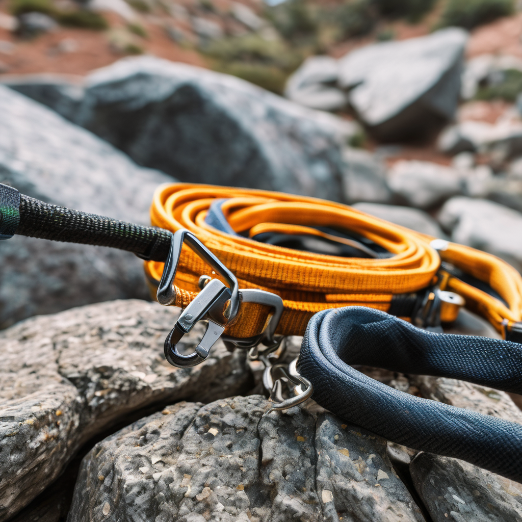 Climber Balin Miller dies on El Capitan, sparking questions about rappel safety