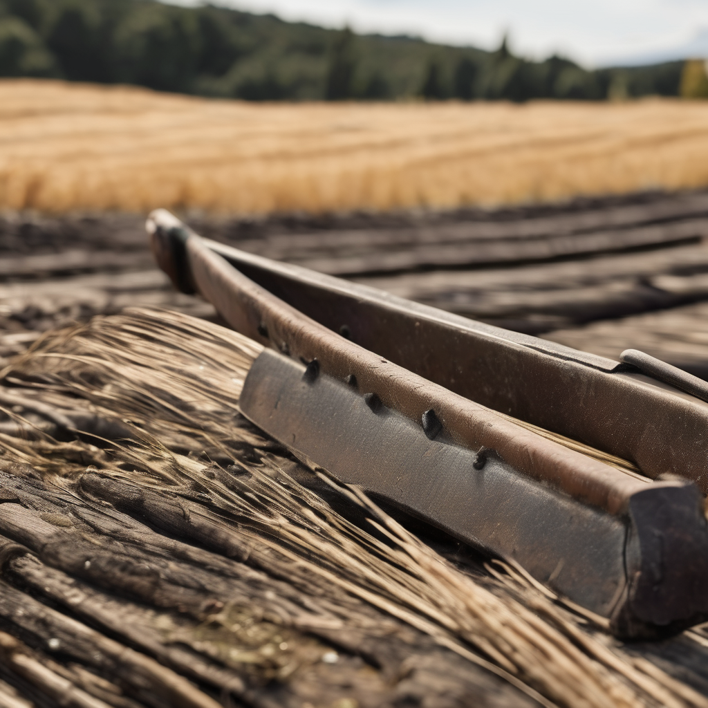 Georgia Farmers Await Final Helene Relief Pact as Aid Delays Continue