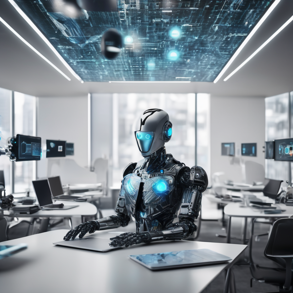 OpenAI Hits $500 Billion Valuation as Leadership Shake-Ups Spark Speculation