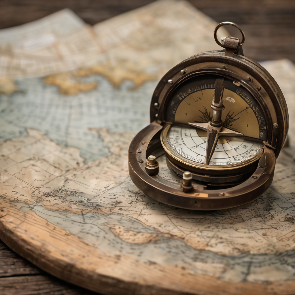 Purdue Sets Sail on Expedition to Uncover Amelia Earhart Mystery