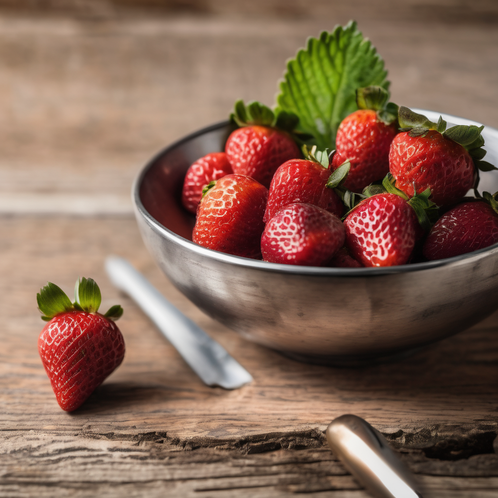 Tru Fru Recall: Metal Contamination Risk in Freeze-Dried Strawberries