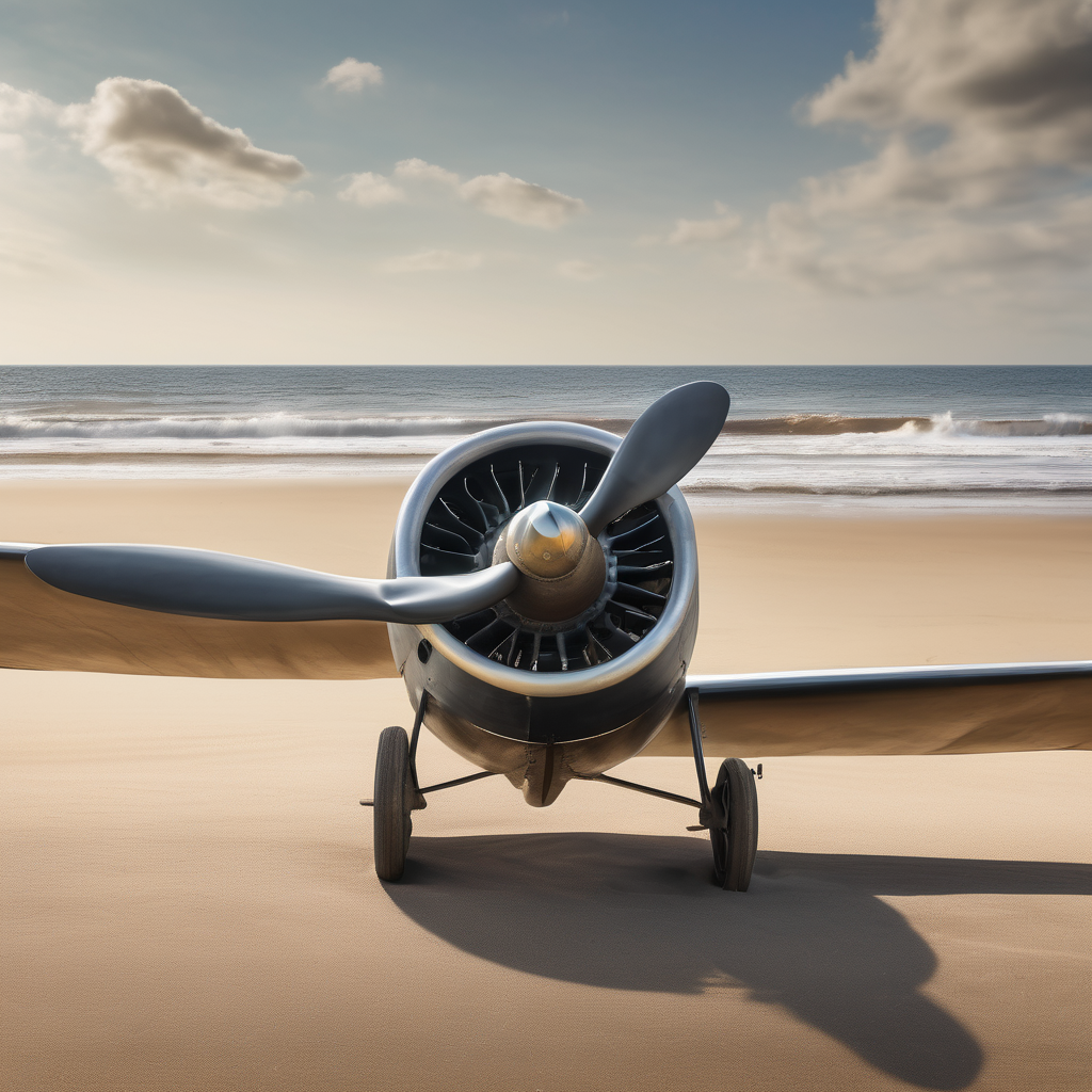 Purdue Joins South Pacific Expedition in Search for Amelia Earhart’s Electra