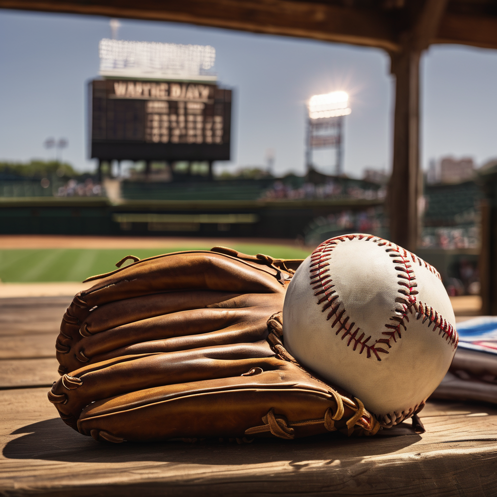 Cubs-Padres Do-Or-Die Game 3 at Wrigley Field Set for ESPN