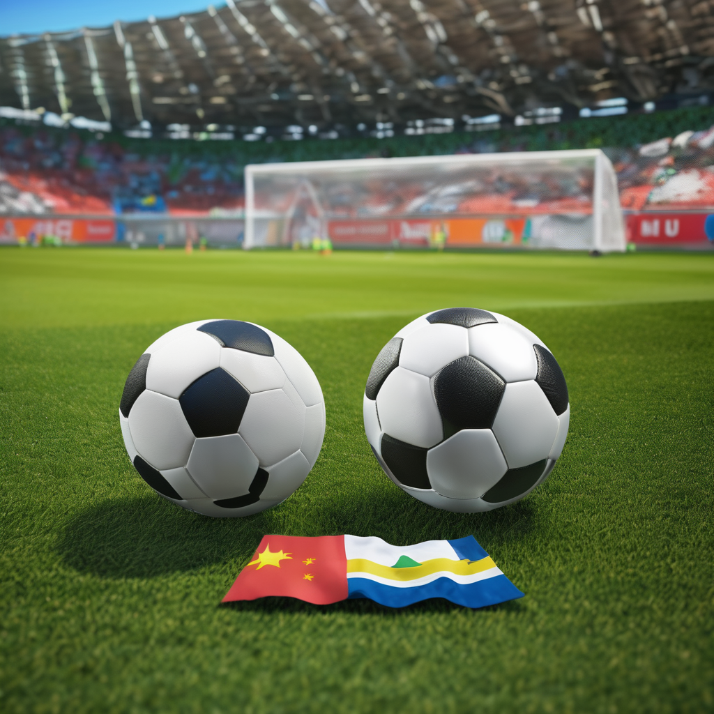 New Caledonia seal historic FIFA U-20 Women’s World Cup 2026 berth in Poland