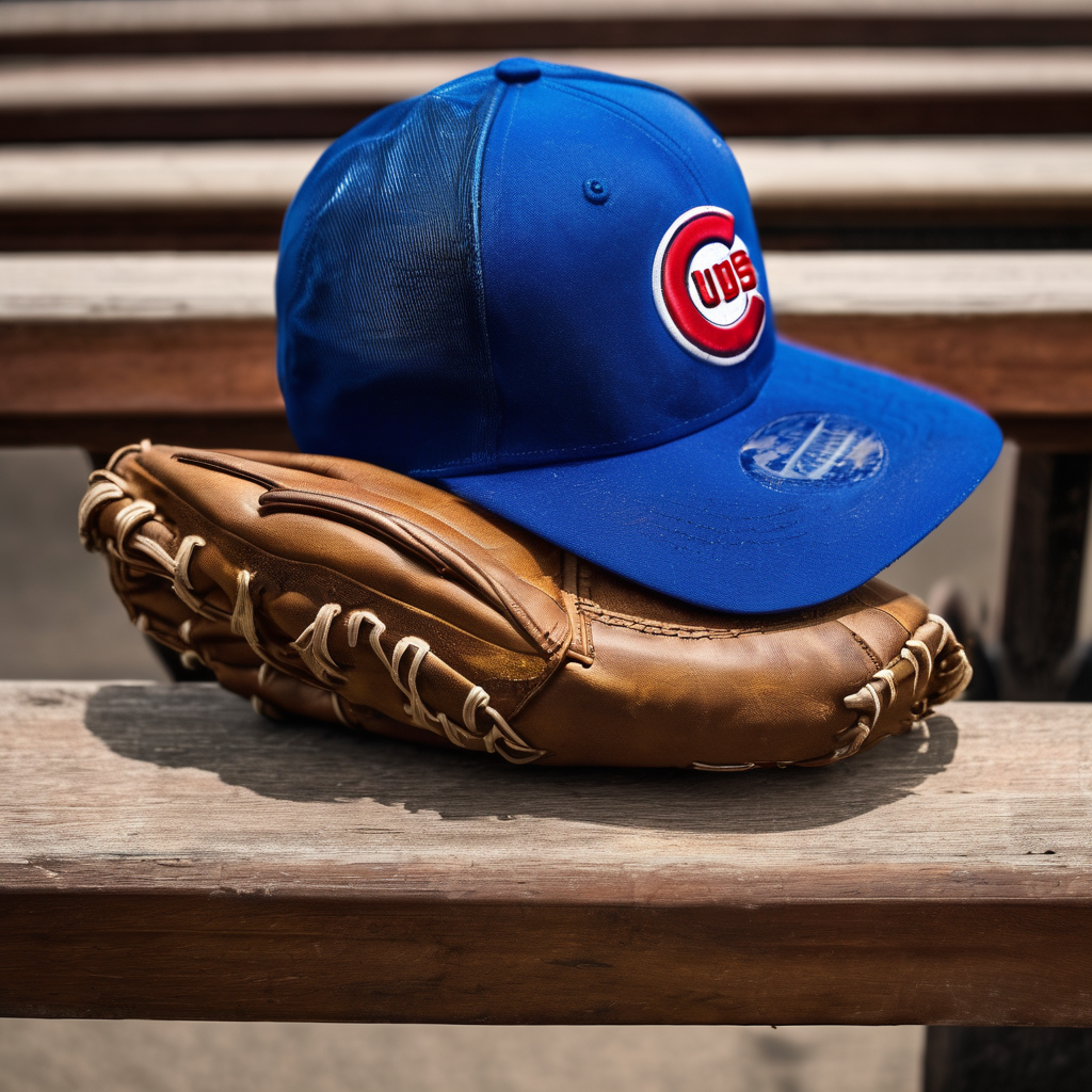 Ian Happ Invites Young Cubs Fan to Game in Heartwarming Gesture