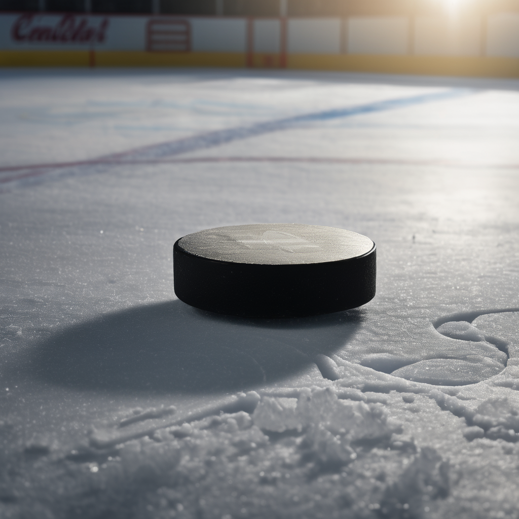 Flyers Demote Emil Andrae to Phantoms, Sparking Size vs. Skill Debate