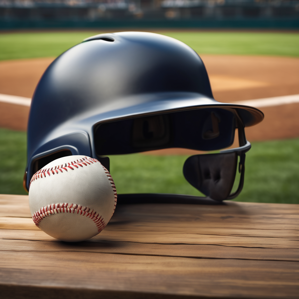 Strauss Becomes MLB Postseason’s First-Ever Helmet Sponsor