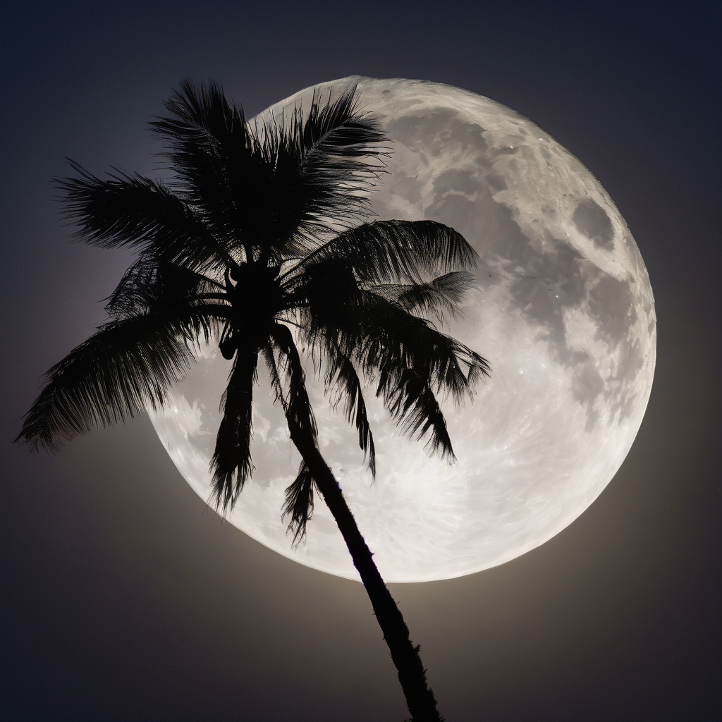 Three Consecutive Supermoons to Dazzle Fall 2025 Skies