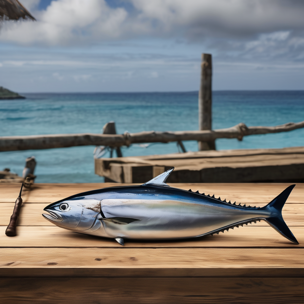 Fiji’s PAFCO Sets Sights on Pacific Waters as EU Eases Tuna Origin Rules