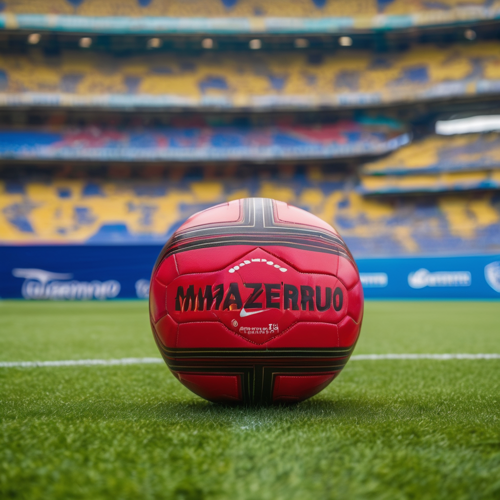 Maracanã Showdown: Cruzeiro Aims for Historic Win Against Flamengo