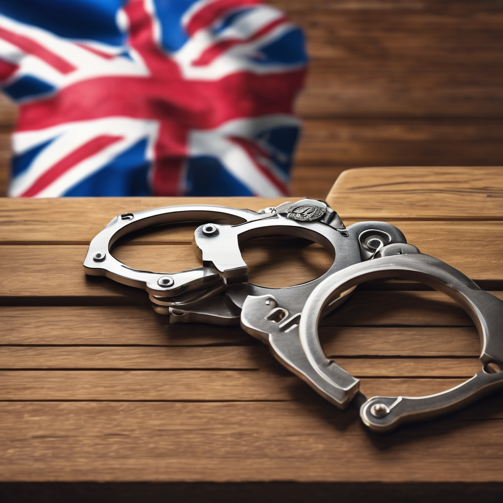 Remanded in Fiji Drug Case as Bail Denied Ahead of November Hearing