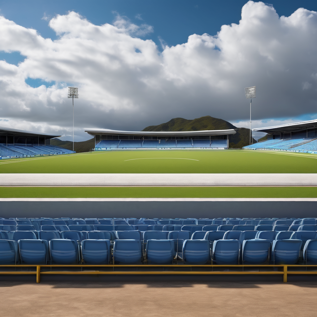 Ba to Host 2025 FMF IDC at Govind Park, Sparking Football Fever