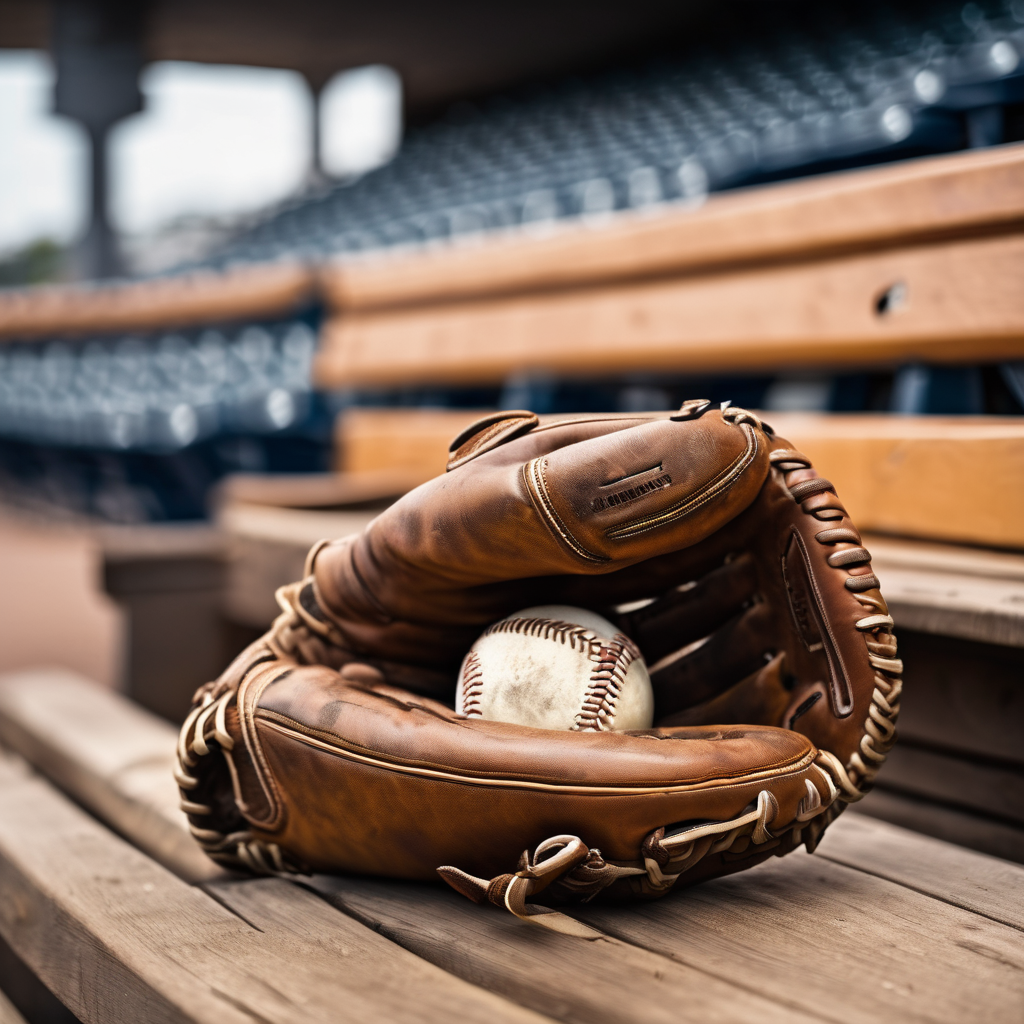 MLB Playoffs Begin: Wild Card Series Spark Early Drama Toward the World Series