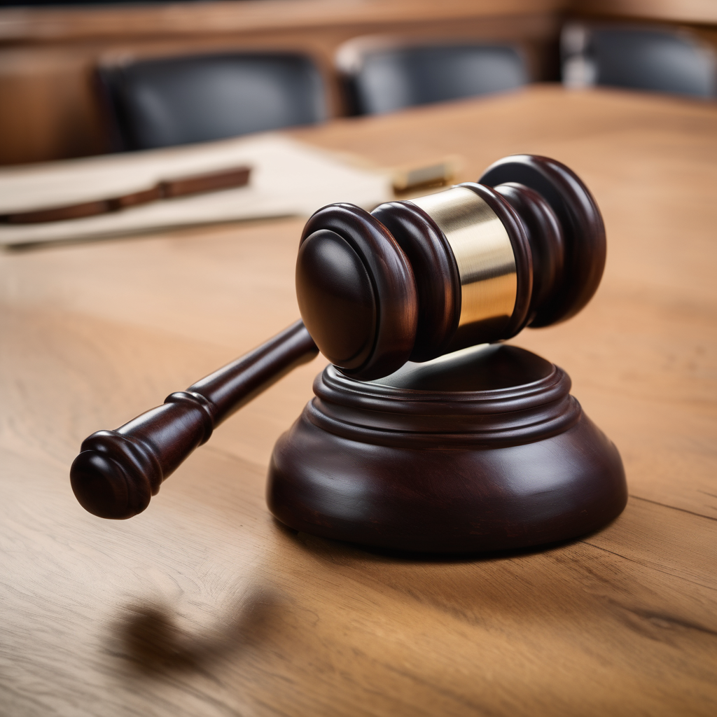 Bail, Mental Health, and a Case That Shook the System