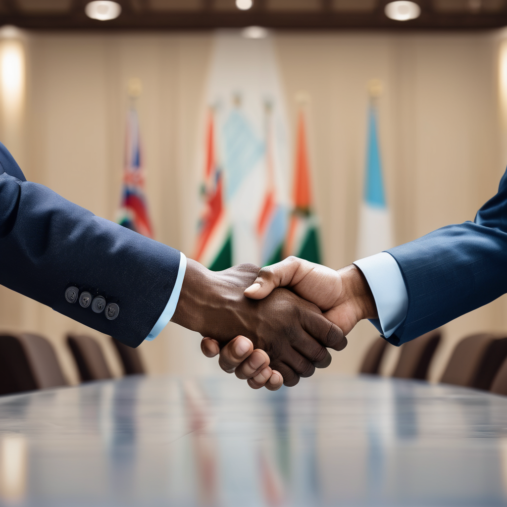 Fiji-Solomon Islands Security Pact Boosts Regional Stability