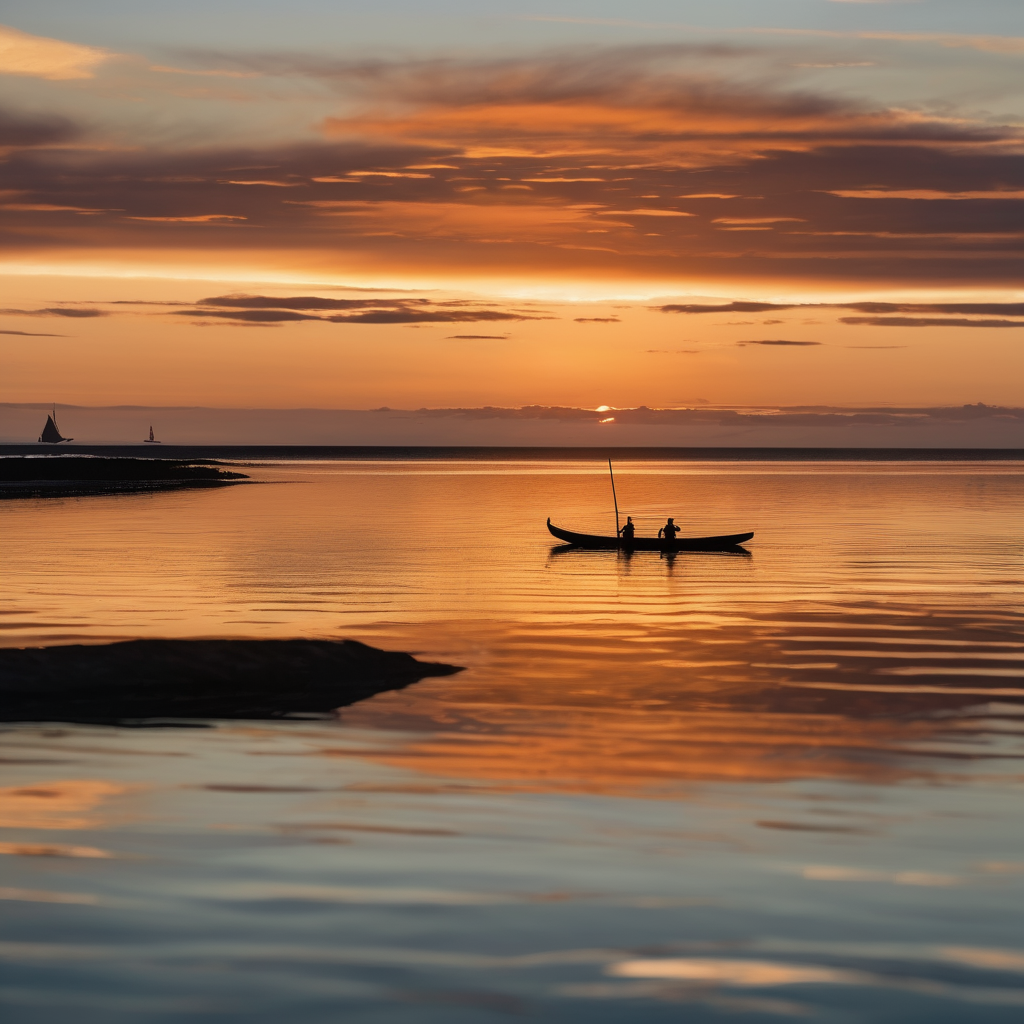 Pacific Islands Face Climate Action Push as Deep-Sea Mining Debate Heats Up