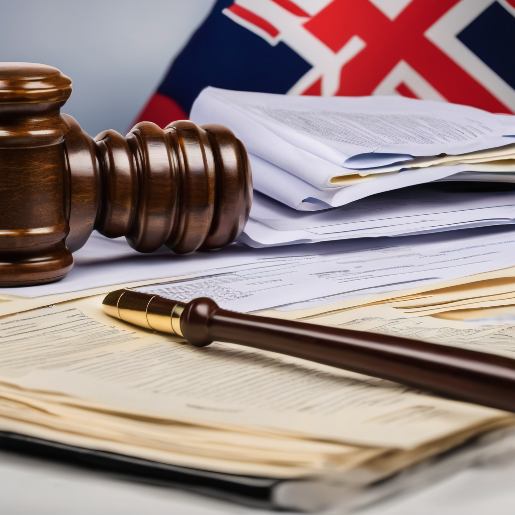 Fiji Court Hears Tax Back Pay Allegations In Elections Office Case