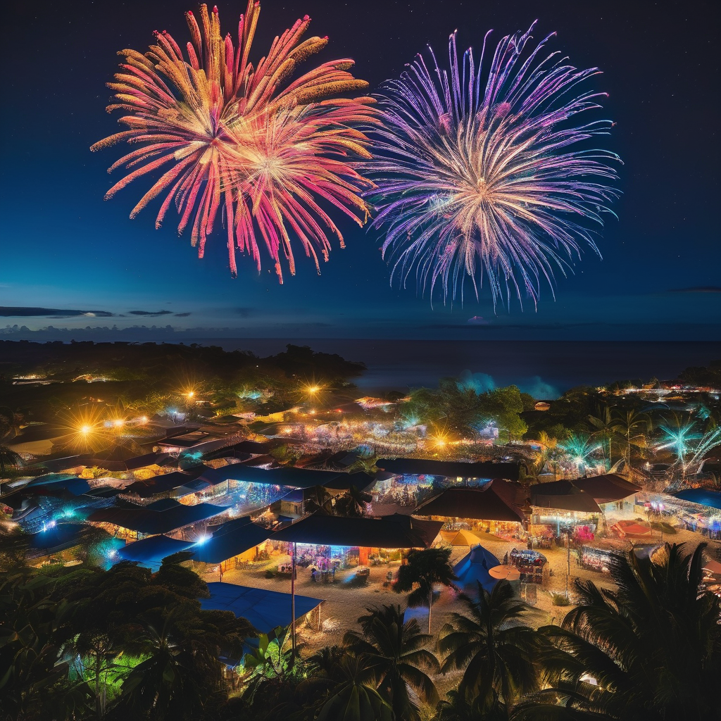 Sneh Lata Debuts at Labasa Diwali Dhoom