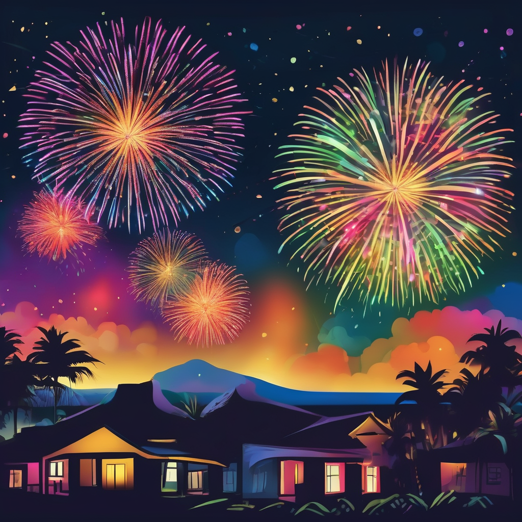 Sneh Lata Debuts at Labasa Diwali Dhoom