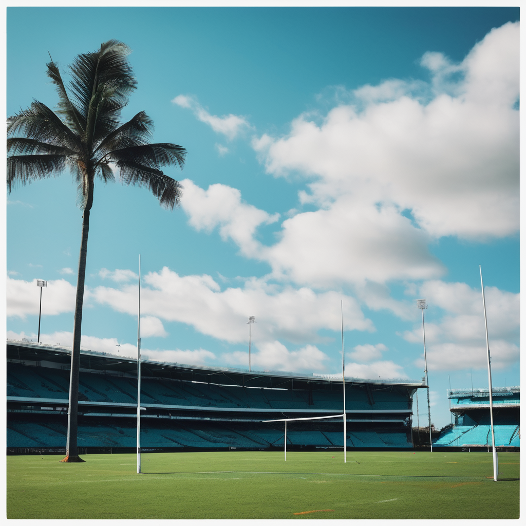 Nausori to Host FNRL Semi-Finals as Fiji Rugby League Weekend Heats Up