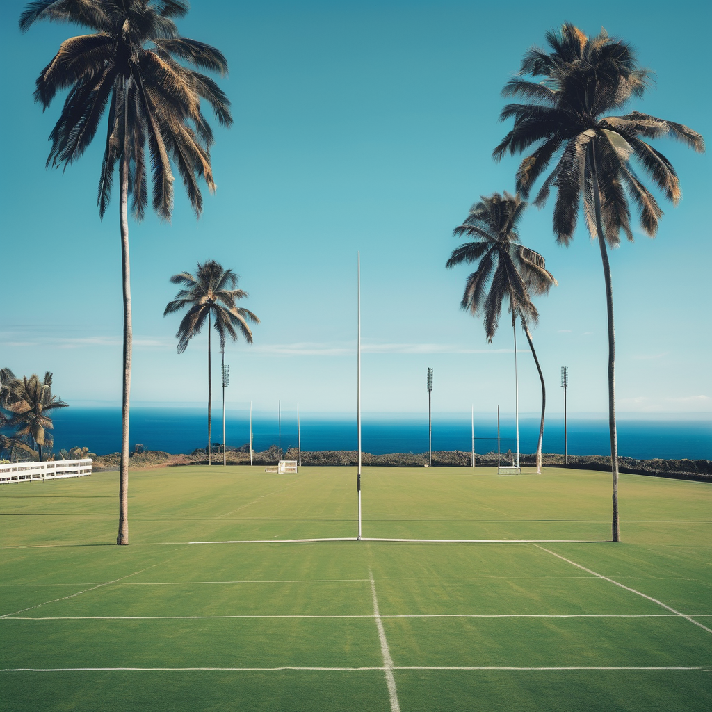 Nausori to Host FNRL Semi-Finals as Fiji Rugby League Weekend Heats Up
