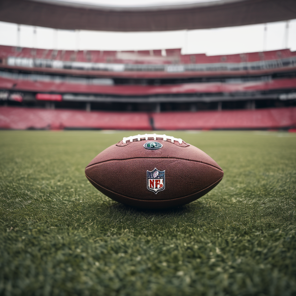 Injury-Riddled 49ers Prepare for Thursday Night Showdown with Rams