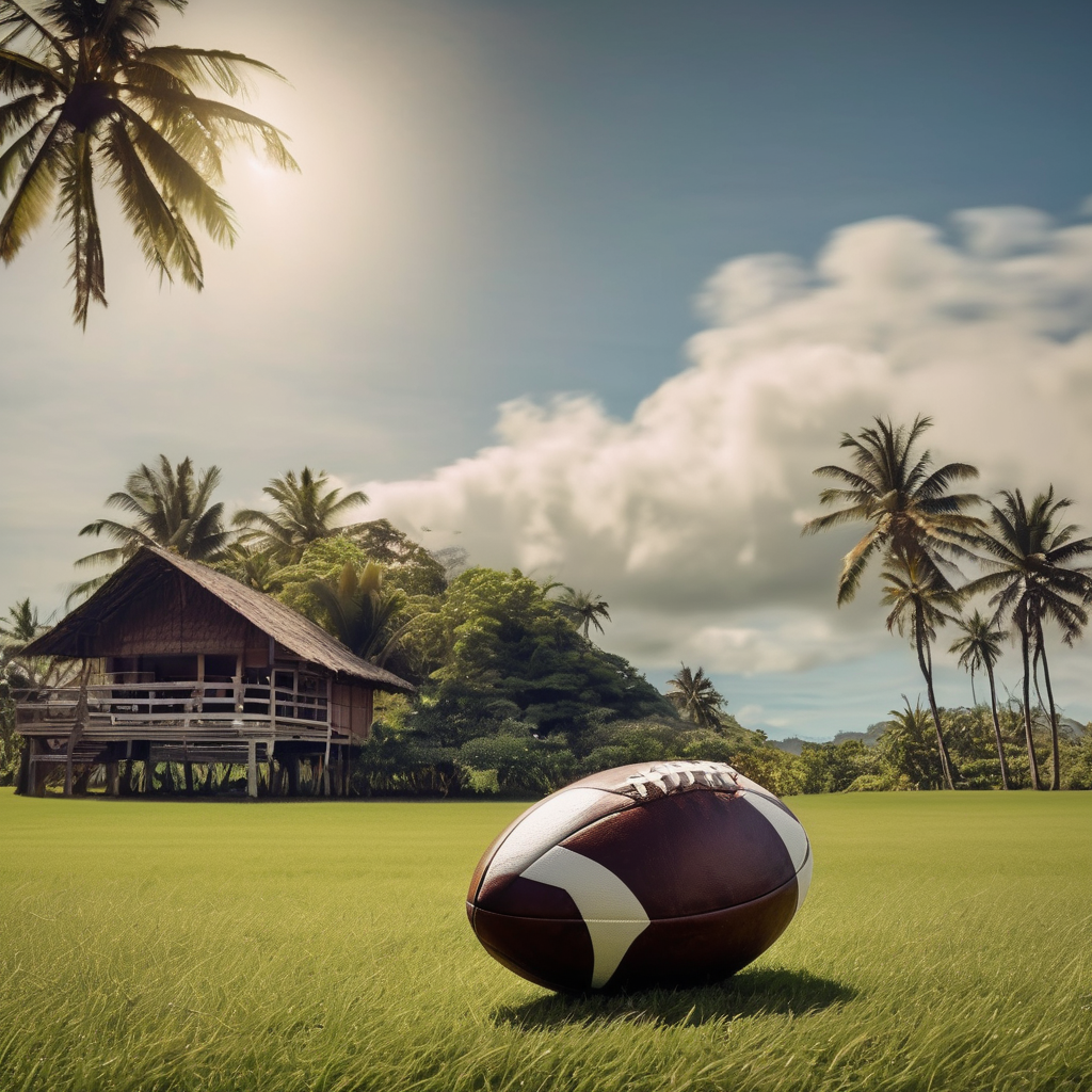 Farebrother Final: Suva vs Naitasiri at Naluwai