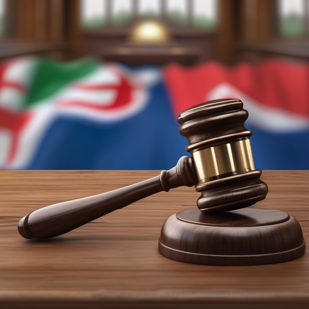 Fiji Meth Case: Bail Denied for Three Chinese Nationals Amid Crackdown