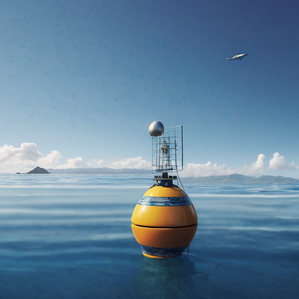 New Pacific Ocean Portal Empowers Island Nations with Real-Time Climate Data