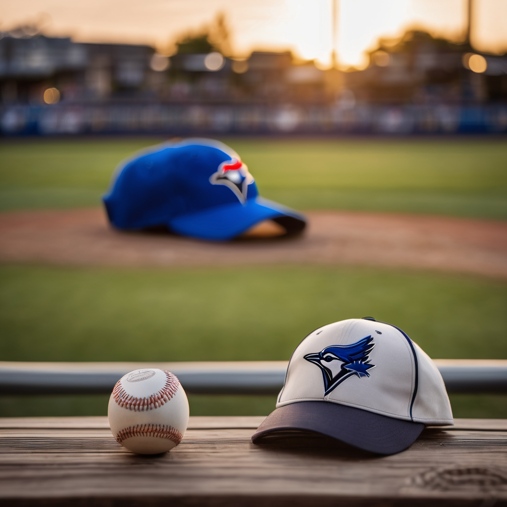 Blue Jays Bracing for ALDS as Bichette's Return Remains in Question