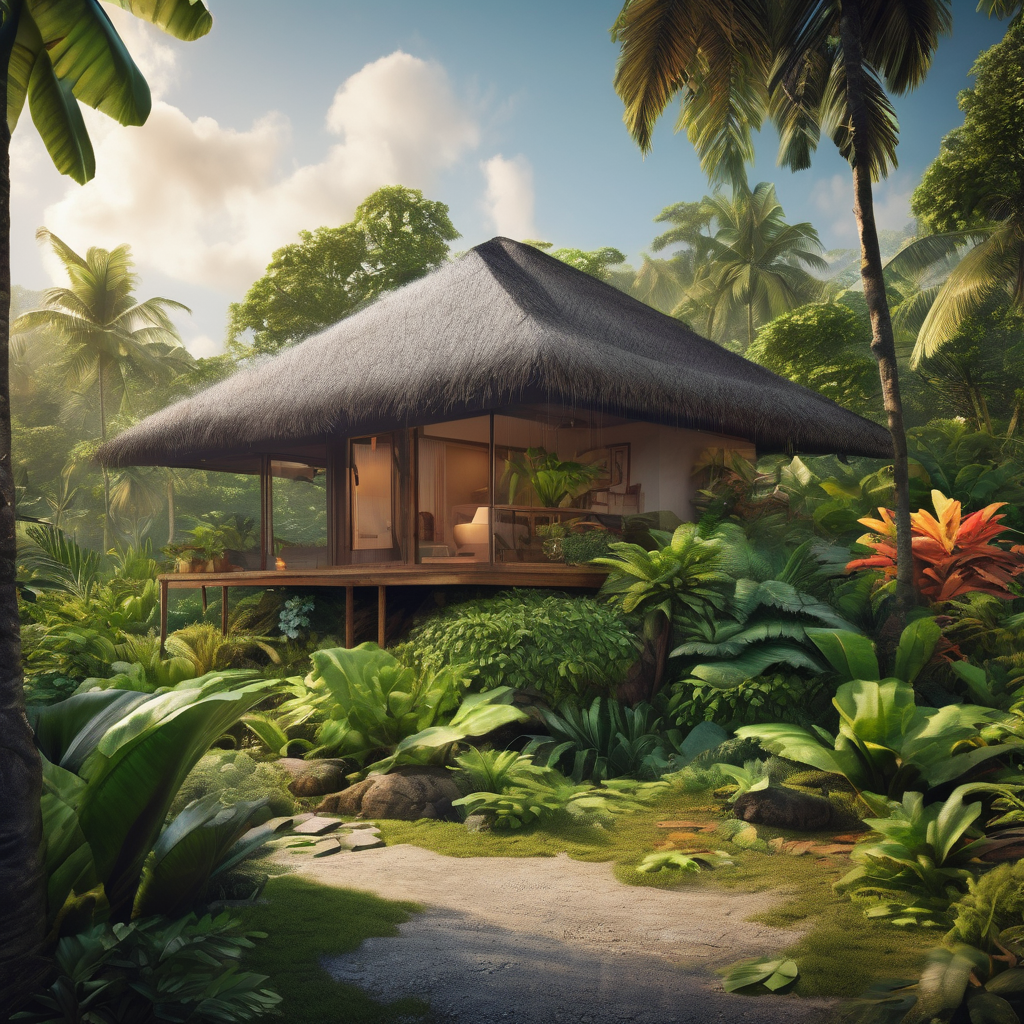 Fiji's Water Plan Seeks Secure Supply Amid Climate Change