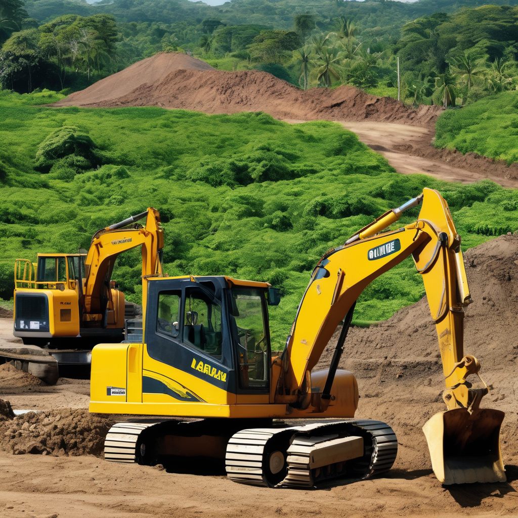 Fiji Probes Stalled Labasa Water Project