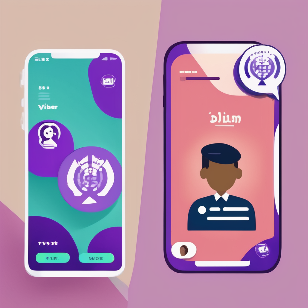 Viber Scam: Man Impersonates Police Commissioner, Sparks Cybercrime Warning