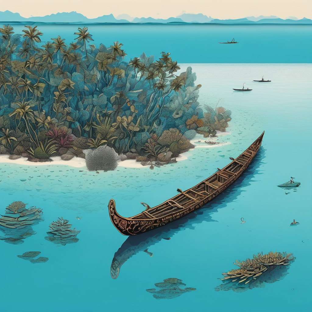 Papua New Guinea Marks 50 Years at the UN with Climate Action Appeal