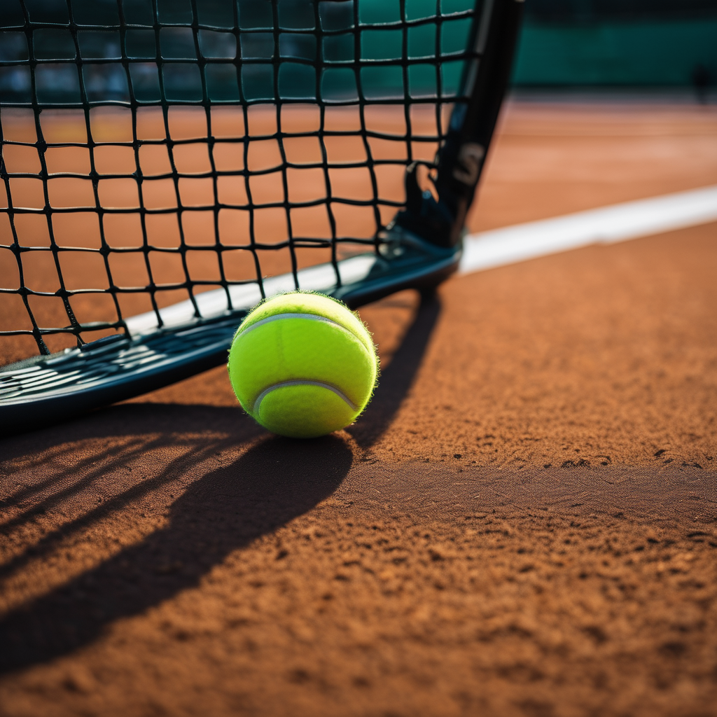 Shanghai Masters 1000 Showdowns: Bonzi-Diallo, Shelton-Goffin and Tiafoe-Hanfmann