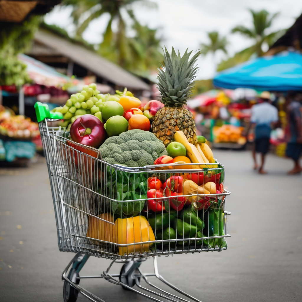 The Food You Buy Is the Food You Eat: A Budget-Savvy Family’s Path to Healthy Living