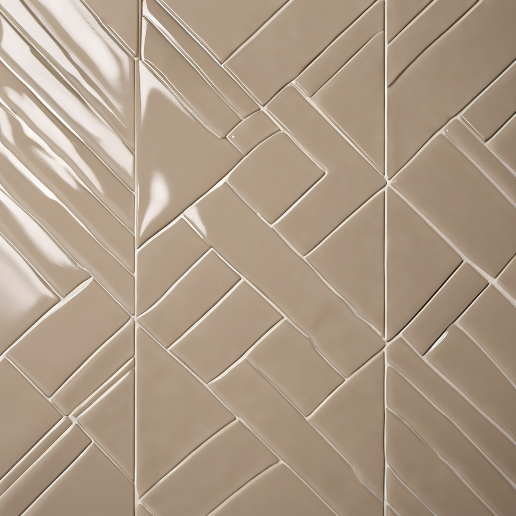 Exclusive HEYSE Tiles Arrive at Vinod Patel—Style That Lasts