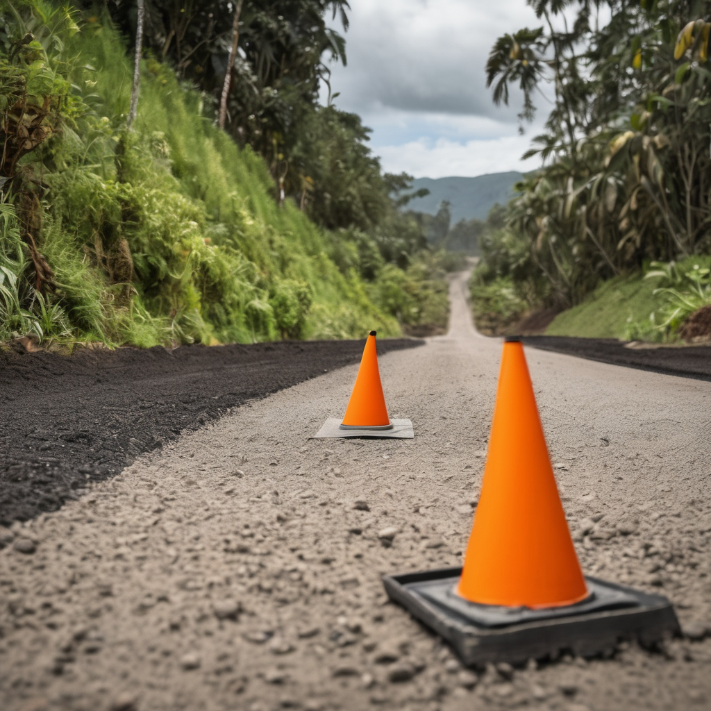 Fiji to Tighten Road Excavation Rules with New Code of Practice