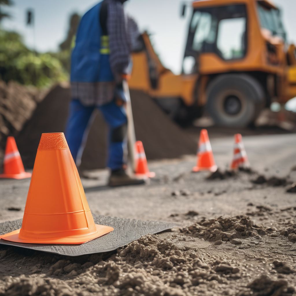 Fiji’s FRA Unveils Code to Tame Road Excavations