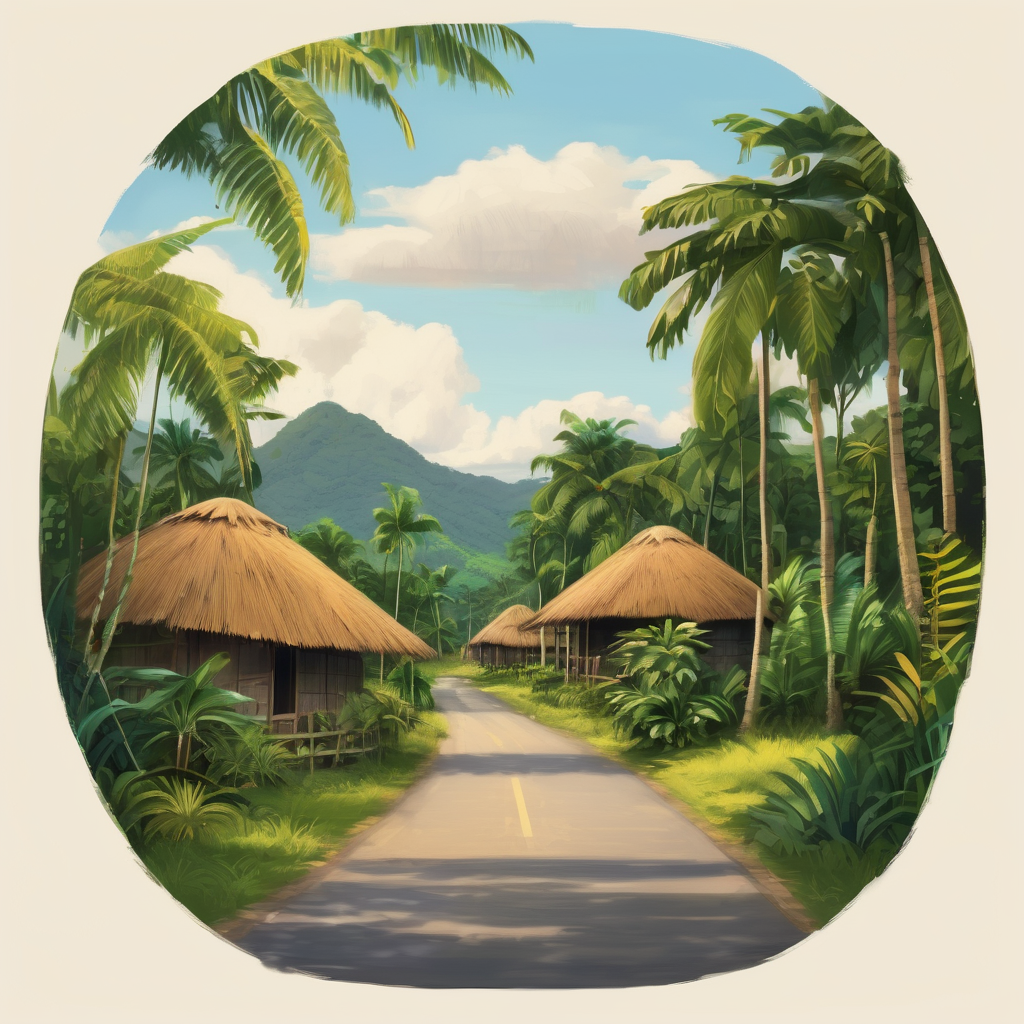 Fiji Rolls Out Rural Revival in Keiyasi and Seaqaqa