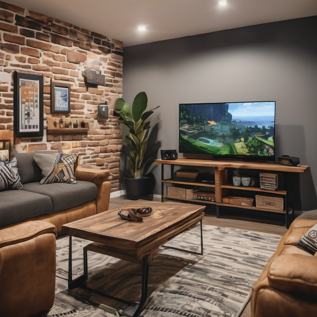 Namaka's New Family Gaming Lounge Sparks Bonding in Fiji